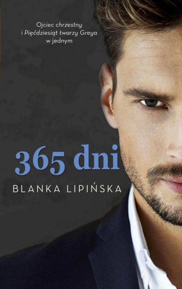 "365 dni" - Blanka Lipińska