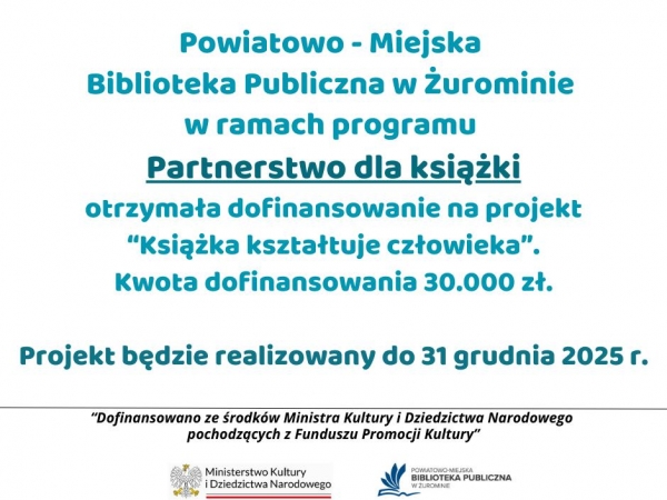 Informacja!