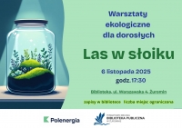 Warsztaty dla dorosłych