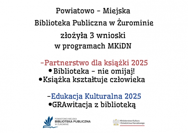 Informacja!