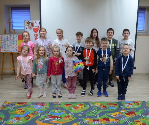 Ferie 2023 - 10 dzień