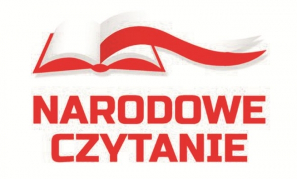 Narodowe Czytanie 2019