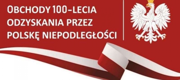 Święto Niepodległości w Powiatowo - Miejskiej Bibliotece Publicznej w Żurominie