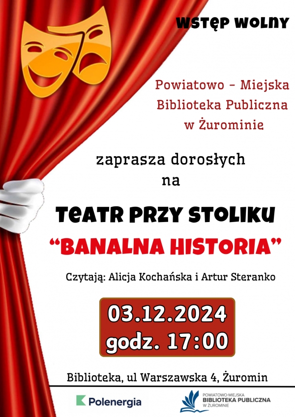Informacja !