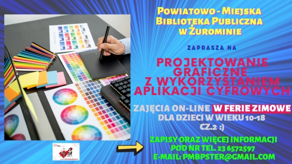 Zajęcia on - line cz.2