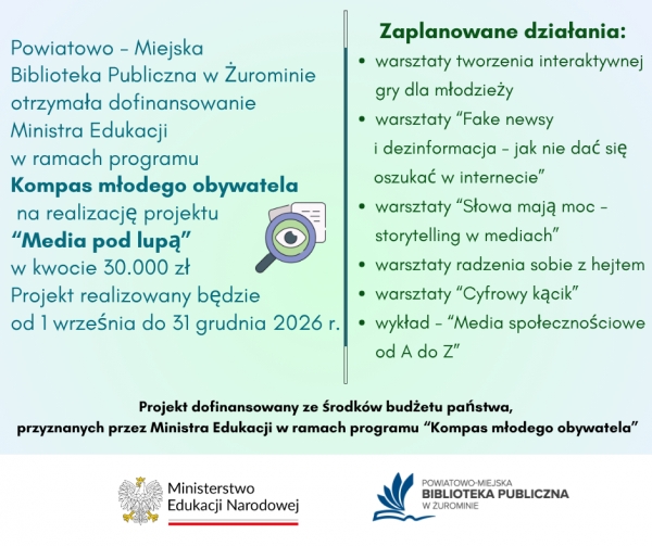 Informacja