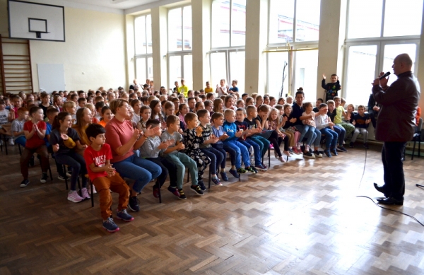 Filharmonia Rodzinna cz.2