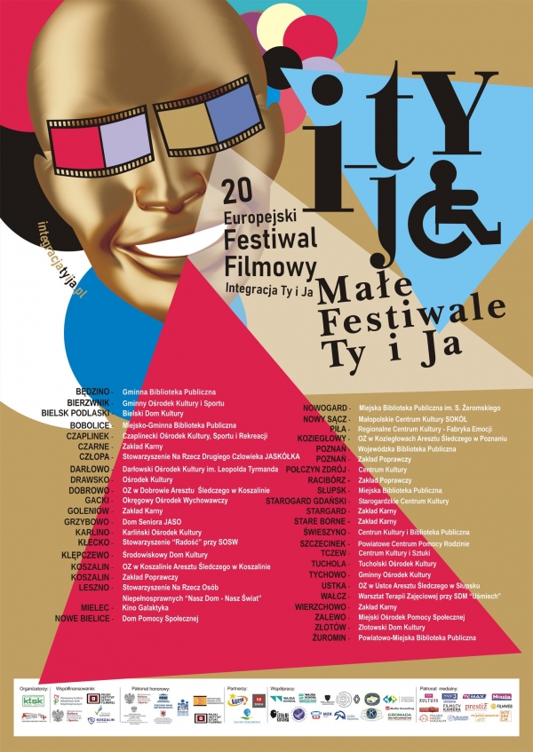 Mały Festiwal Ty i Ja