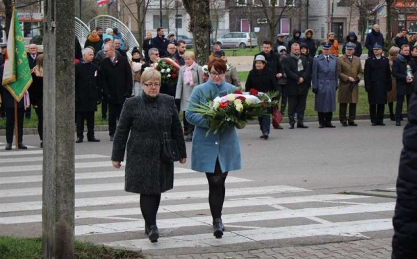 Święto Niepodległości