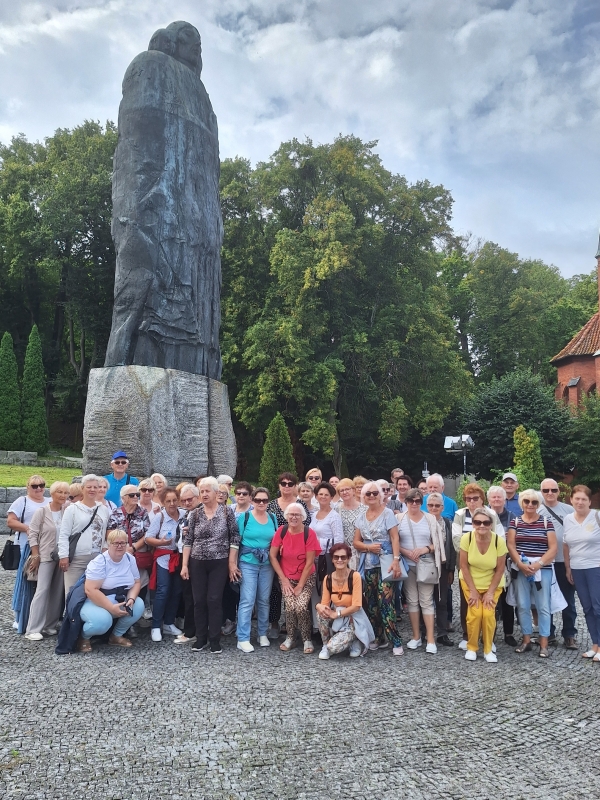 &quot;Frombork - miasto Mikołaja Kopernika&quot;