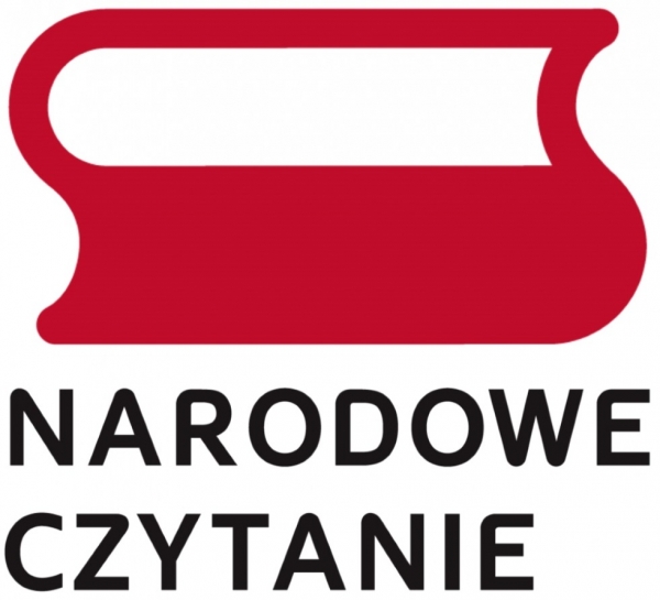 Narodowe Czytanie 2019 - wybór lektury