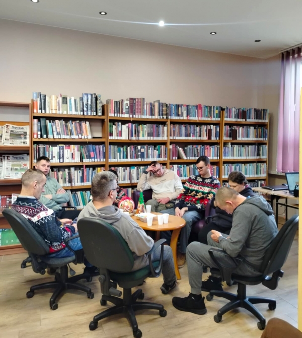 Czas przy audiobookach