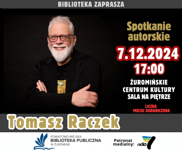 Zapraszamy!