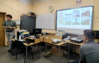 Warsztaty dla młodzieży