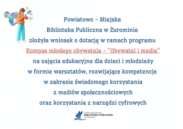 Informacja !