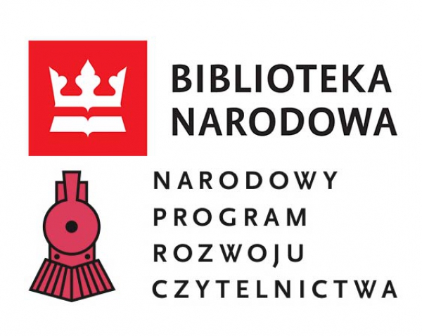 Zakup nowości wydawniczych do bibliotek publicznych