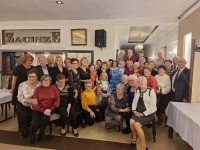 Wigilia 12 grudnia 2024 r.