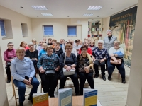 Przeżyć życie z uśmiechem