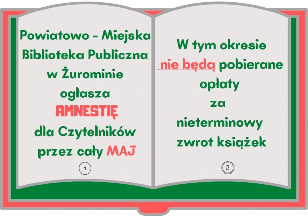 Ważna informacja !