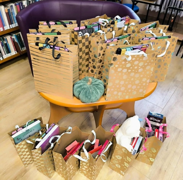 Rozstrzygnięcie konkursu &quot;Eko-pamiatka&quot;