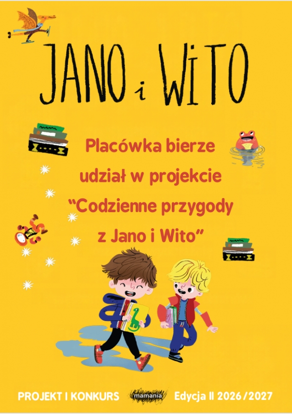 Zajęcia dla najmłodszych