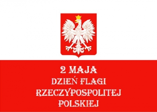 Dzień Flagi Rzeczypospolitej Polskiej