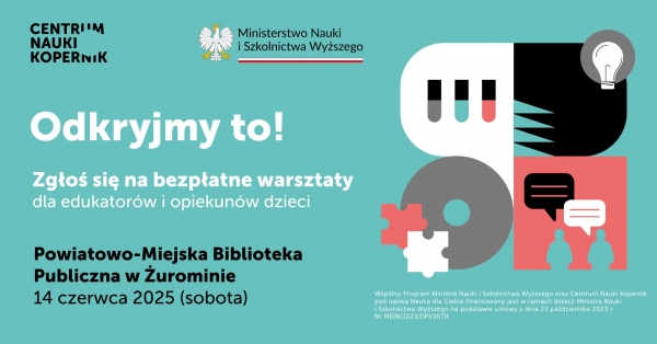 Odkryjmy To!