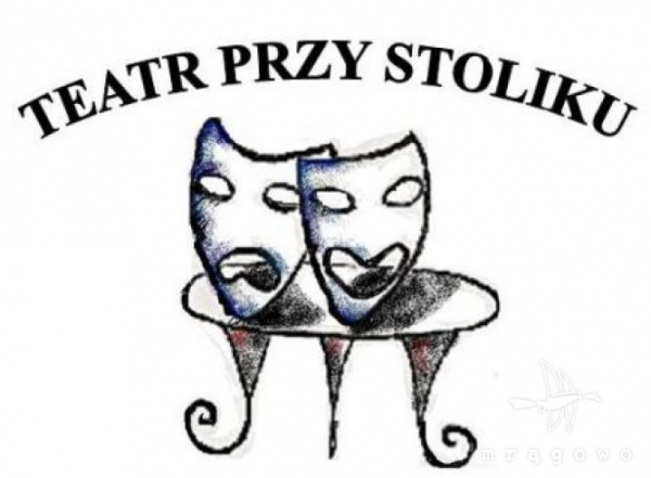 &quot;Teatr przy stoliku&quot;