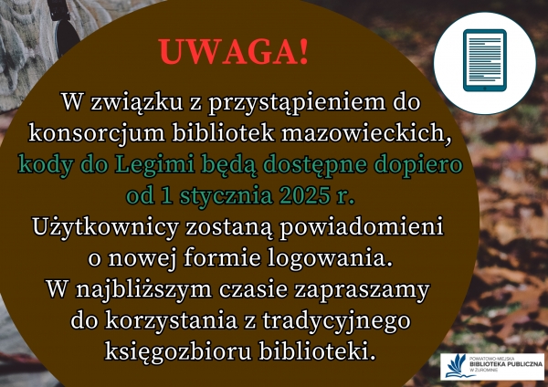 Informacjach o kodach