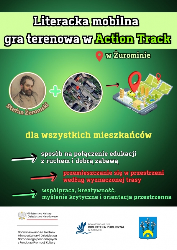 Mała zapowiedź!